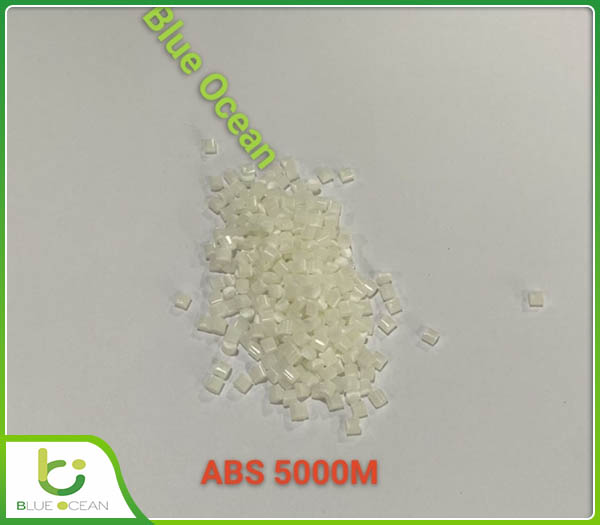 Hạt nhựa ABS 5000M